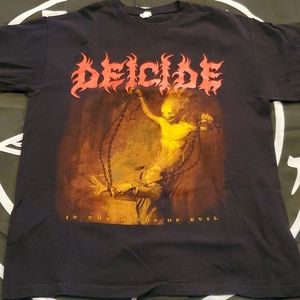 DEICIDE T-Shirt